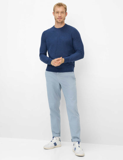 BRAX Chinohose in Modern Fit "Fabio In"