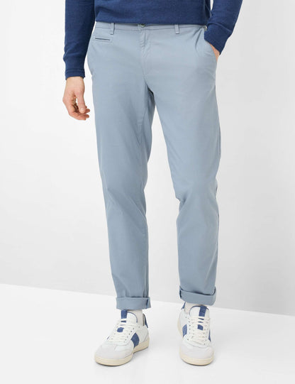 BRAX Chinohose in Modern Fit "Fabio In"