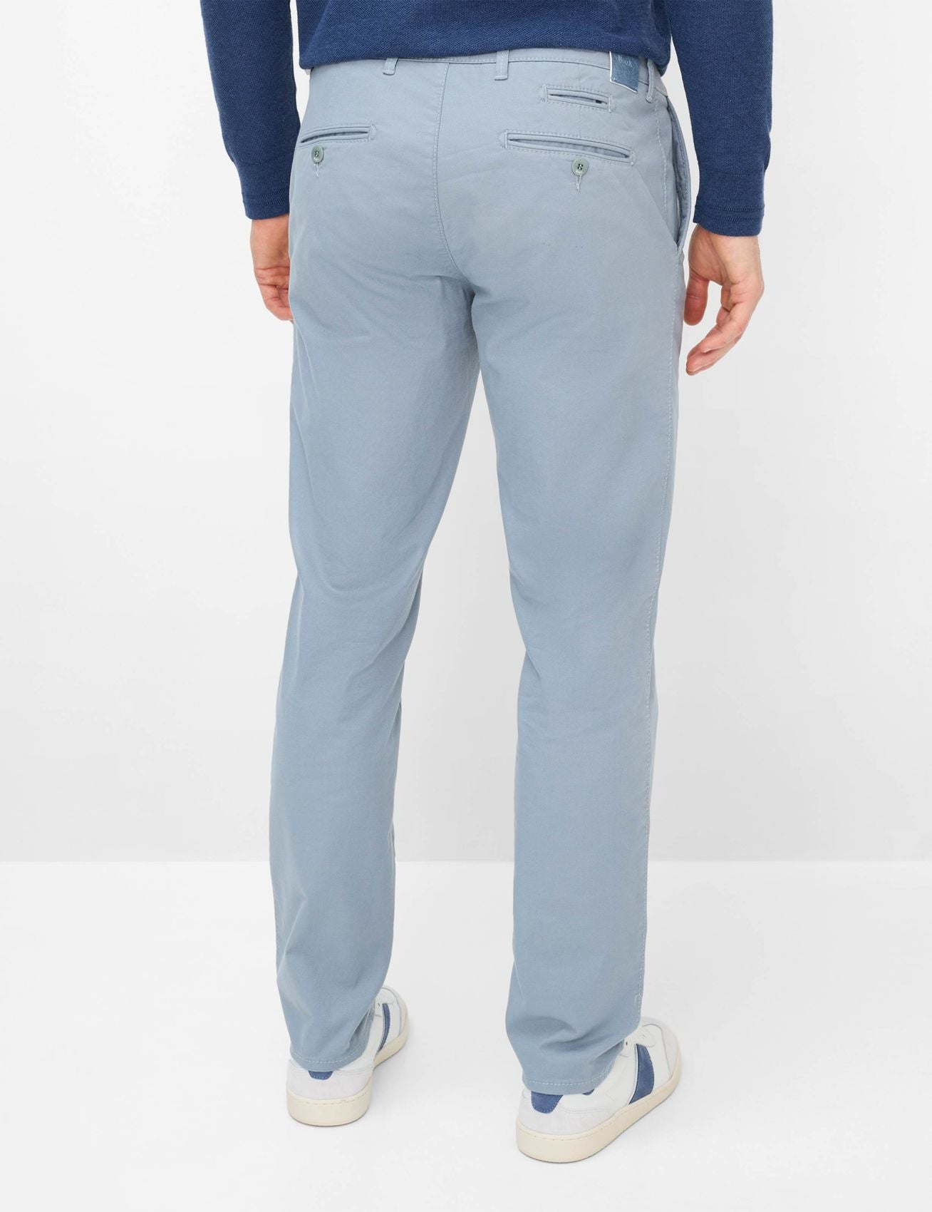 BRAX Chinohose in Modern Fit "Fabio In"