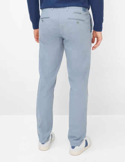 BRAX Chinohose in Modern Fit "Fabio In"