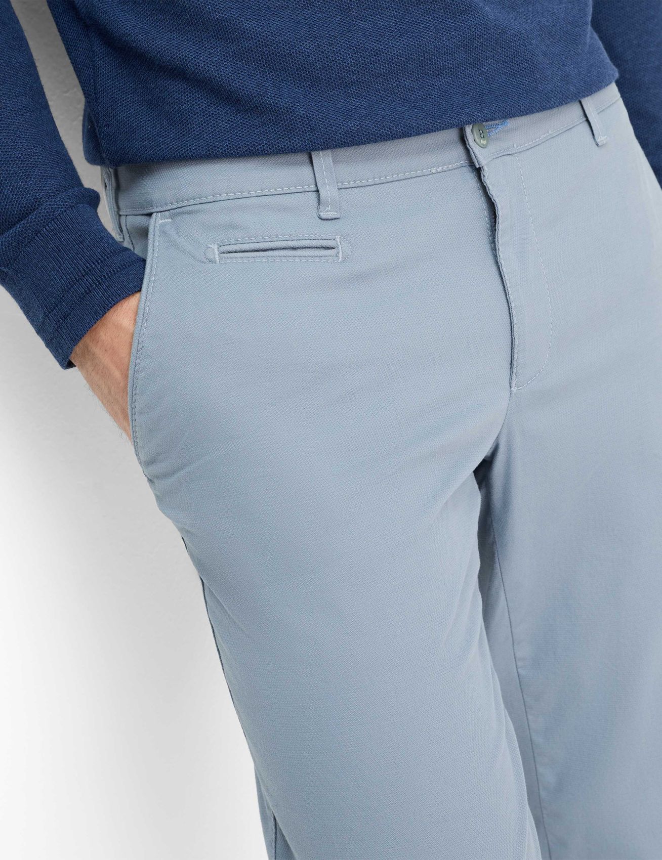 BRAX Chinohose in Modern Fit "Fabio In"