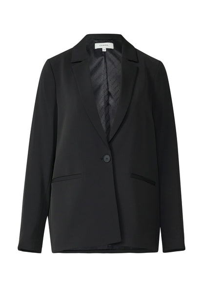 Indoor-Jacke