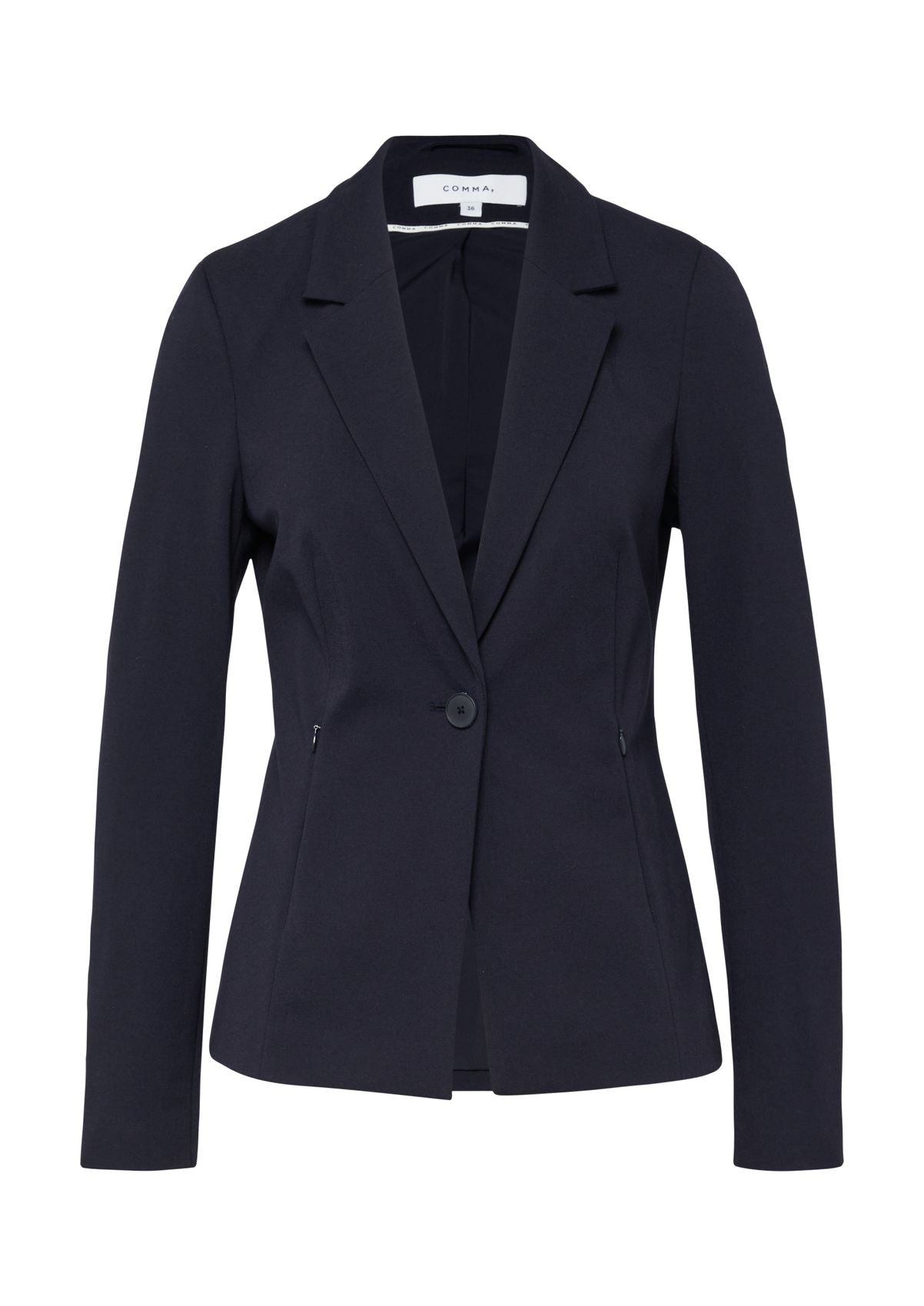 COMMA Taillierter Blazer