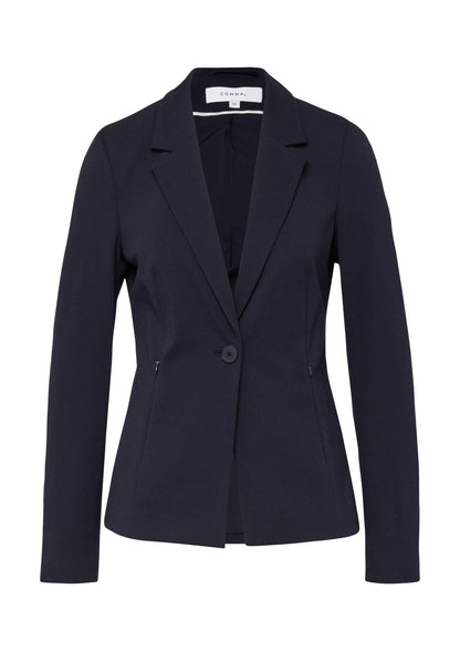COMMA Taillierter Blazer 38