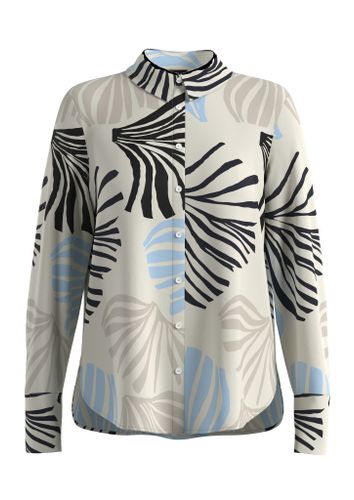 S.OLIVER BLACK Bluse 46