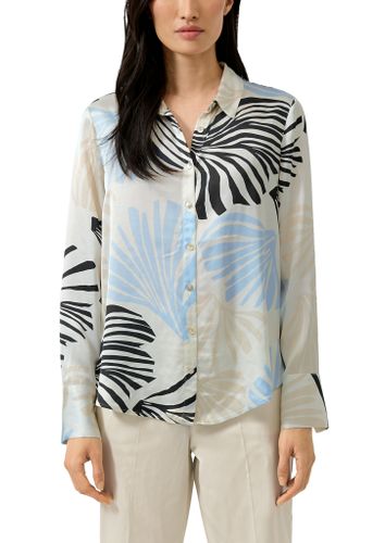 S.OLIVER BLACK Bluse