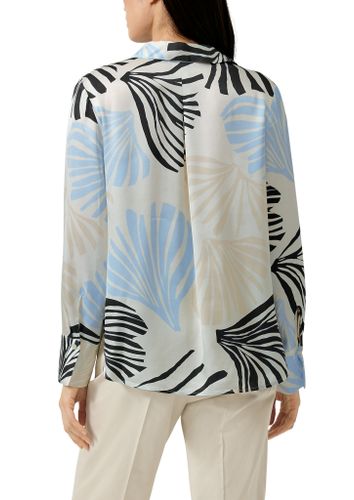 S.OLIVER BLACK Bluse