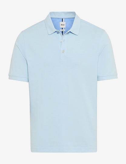 BRAX Hi-Flex Polo-Shirt "Style Pete" L