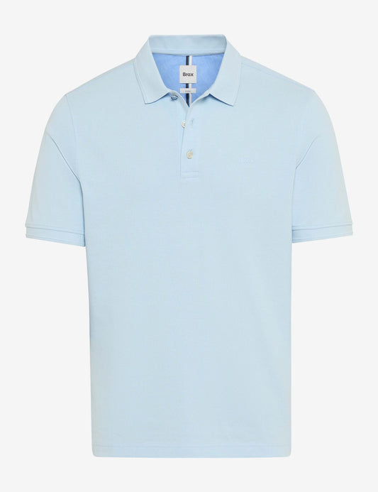BRAX Hi-Flex Polo-Shirt "Style Pete" L
