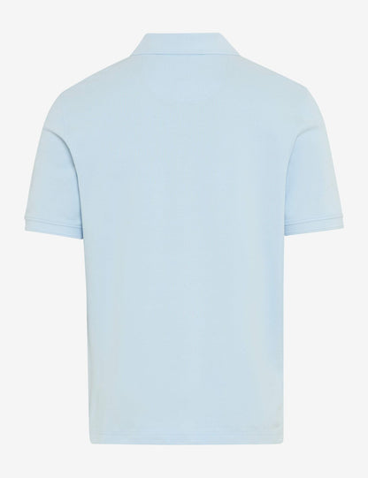 BRAX Hi-Flex Polo-Shirt "Style Pete"