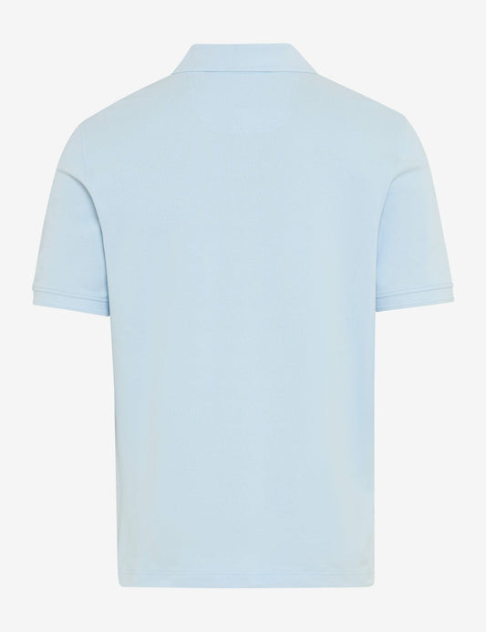 BRAX Hi-Flex Polo-Shirt "Style Pete"