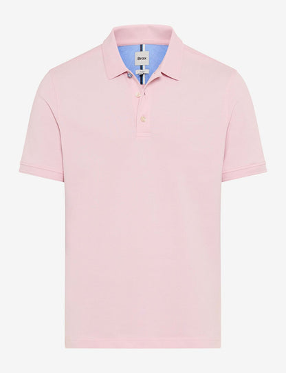 BRAX Hi-Flex Polo-Shirt "Style Pete"