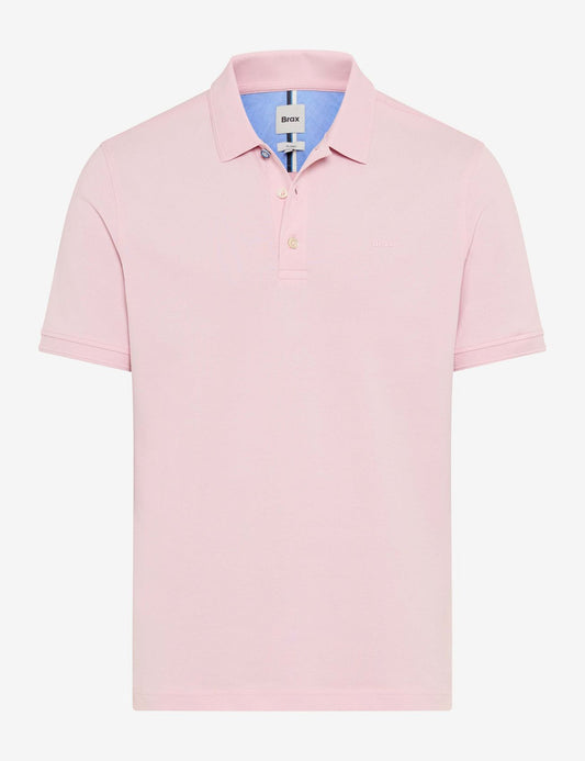 BRAX Hi-Flex Polo-Shirt "Style Pete" XL