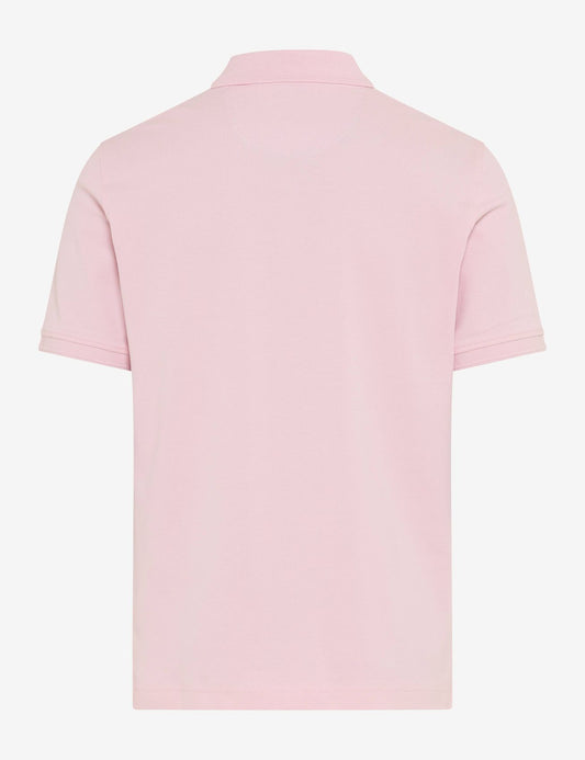 BRAX Hi-Flex Polo-Shirt "Style Pete"