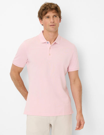 BRAX Hi-Flex Polo-Shirt "Style Pete"
