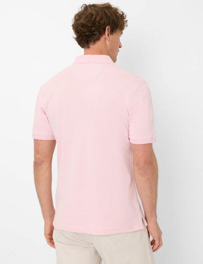 BRAX Hi-Flex Polo-Shirt "Style Pete"