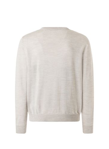 MAERZ Pullover V-Ausschnitt 1/1 Arm