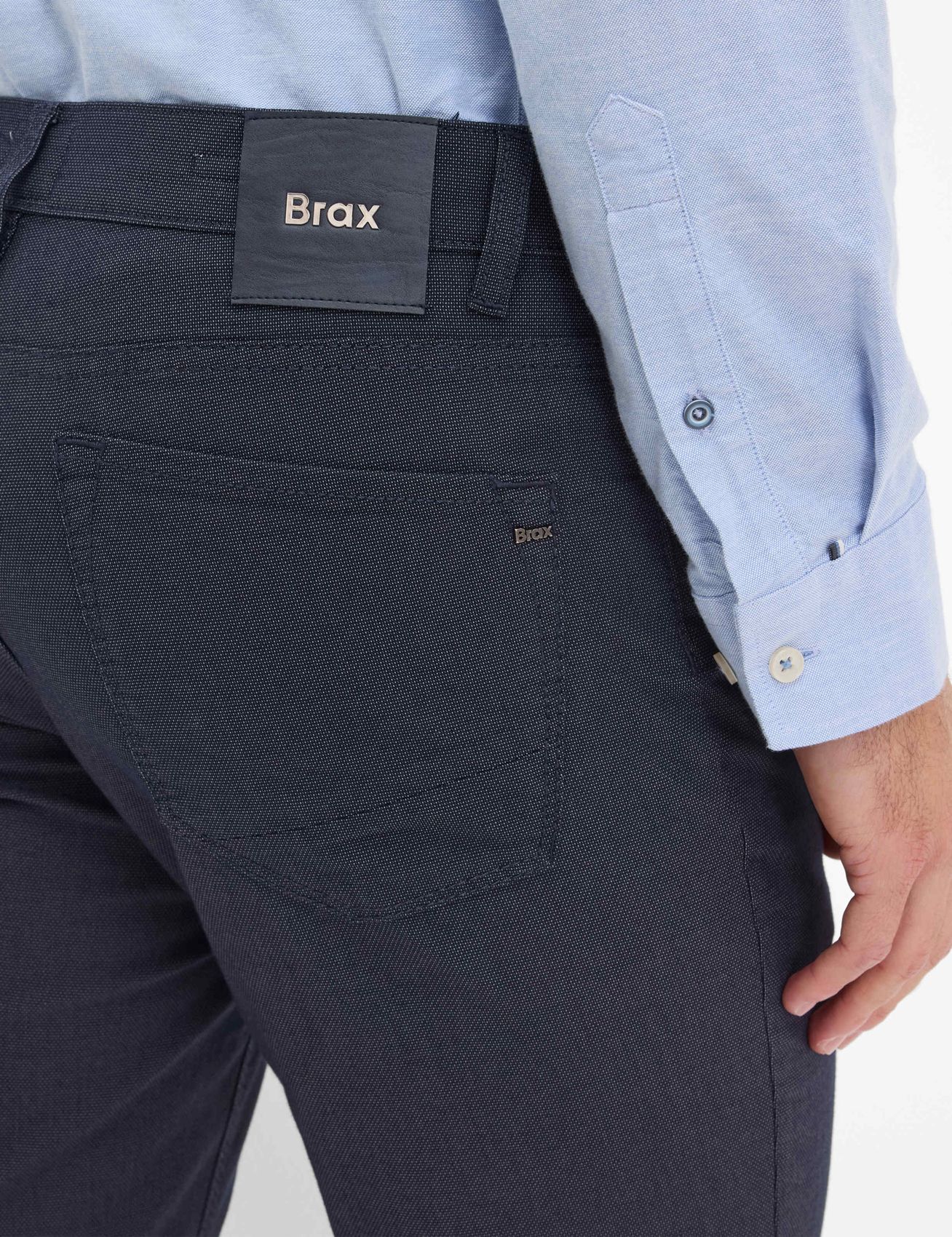 BRAX Style Chuck