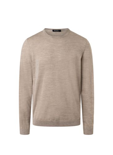 MAERZ Pullover Rundhals 1/1 Arm