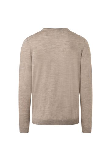 MAERZ Pullover Rundhals 1/1 Arm