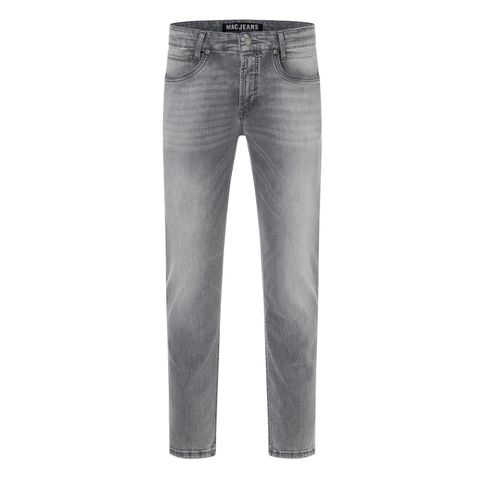 MAC Schmale Drivers Jeans ARNE PIPE