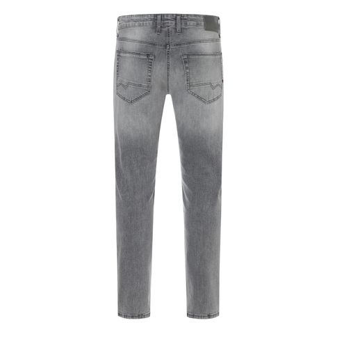 MAC Schmale Drivers Jeans ARNE PIPE