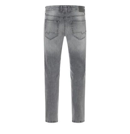 MAC Schmale Drivers Jeans ARNE PIPE