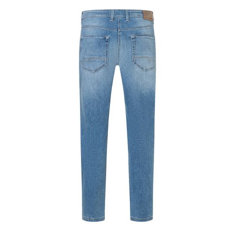 MAC Schmale Drivers Jeans ARNE PIPE