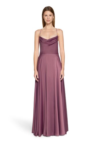 VM Abendkleid