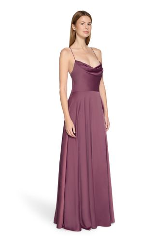 VM Abendkleid