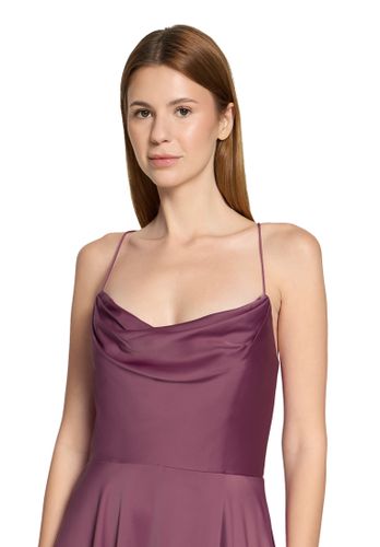 VM Abendkleid