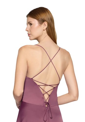 VM Abendkleid