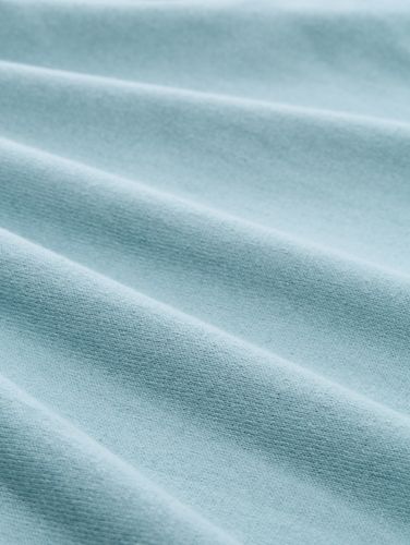 TOM TAILOR Basic Strickpullover aus Baumwolle