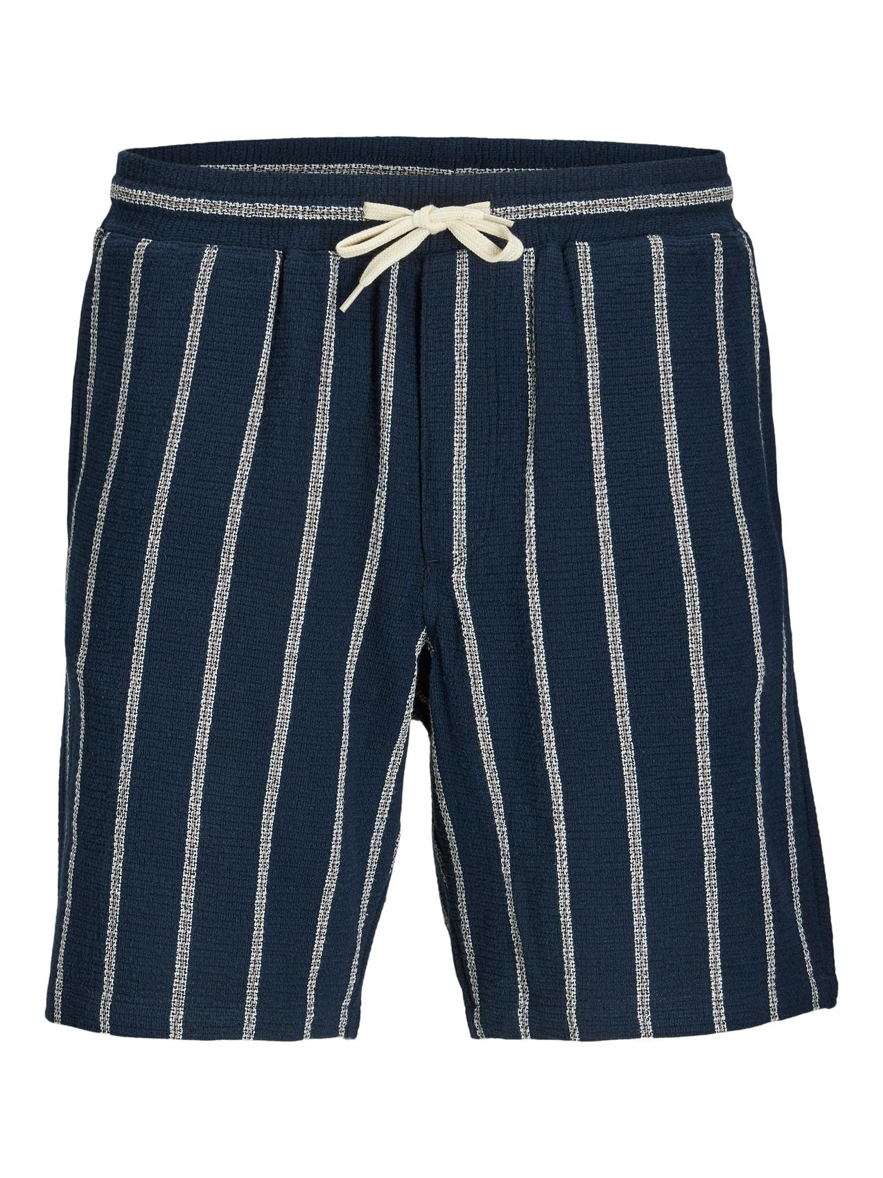 JPSTJAIDEN COBA STRIPE JOG SHORT SN PLS