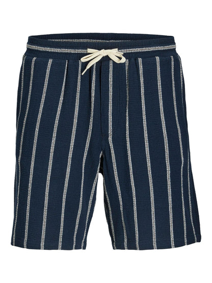 JPSTJAIDEN COBA STRIPE JOG SHORT SN PLS