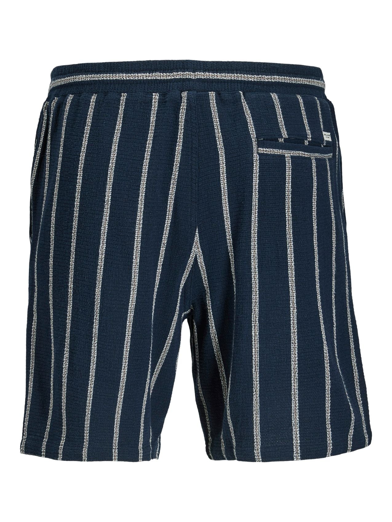 JPSTJAIDEN COBA STRIPE JOG SHORT SN PLS