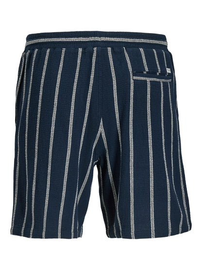 JPSTJAIDEN COBA STRIPE JOG SHORT SN PLS