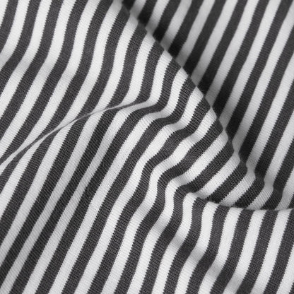 G-STAR Stripe relaxed knot r t wmn