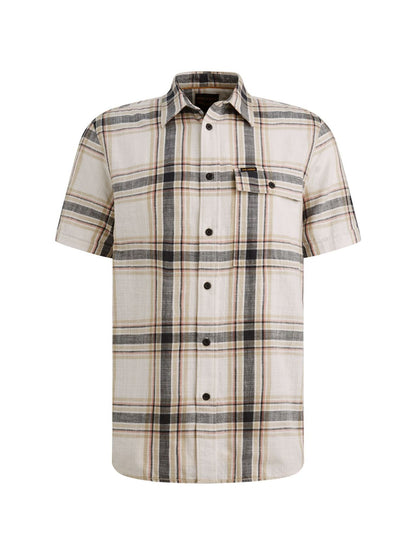 PME Wrenchmen s/s Craftsmen Check M