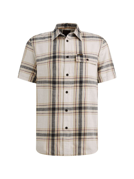 PME Wrenchmen s/s Craftsmen Check M