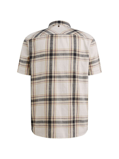 PME Wrenchmen s/s Craftsmen Check
