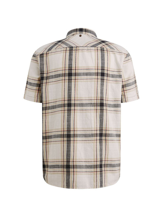 PME Wrenchmen s/s Craftsmen Check
