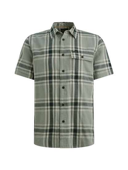 PME Wrenchmen s/s Craftsmen Check