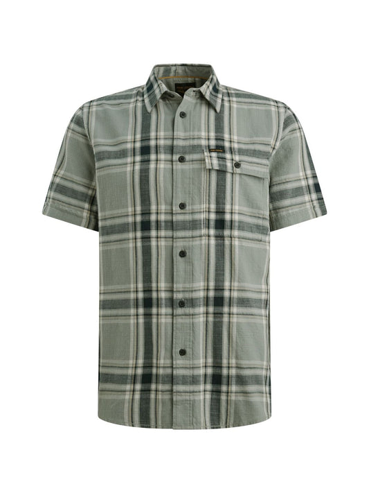 PME Wrenchmen s/s Craftsmen Check