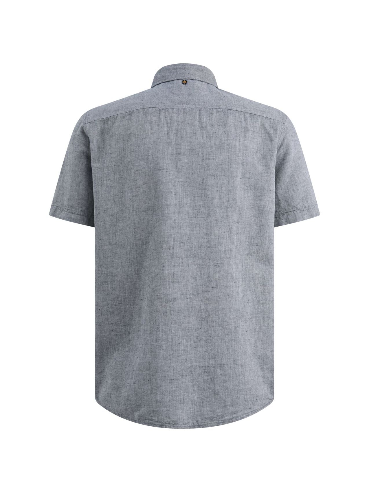 PME Skynight s/s Ctn/Linen 2 tone