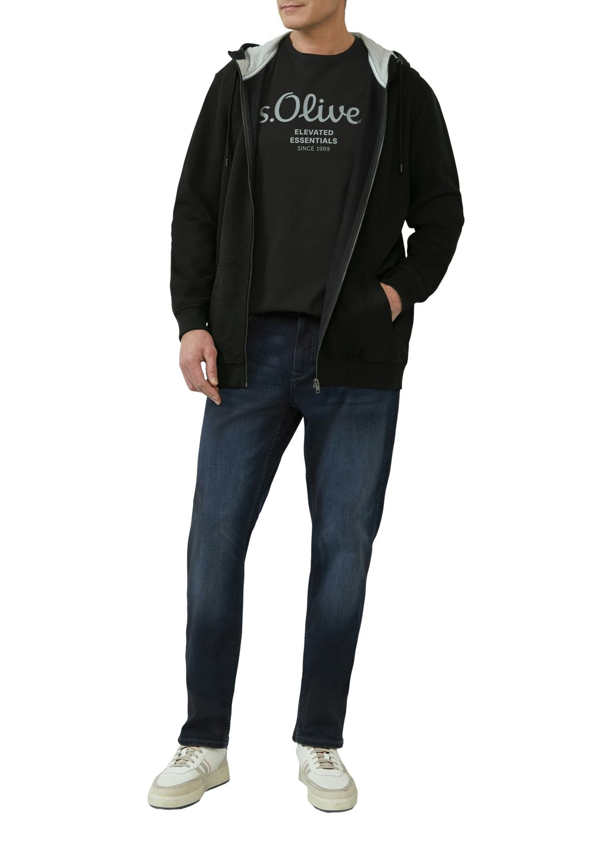 S.OLIVER T-Shirt