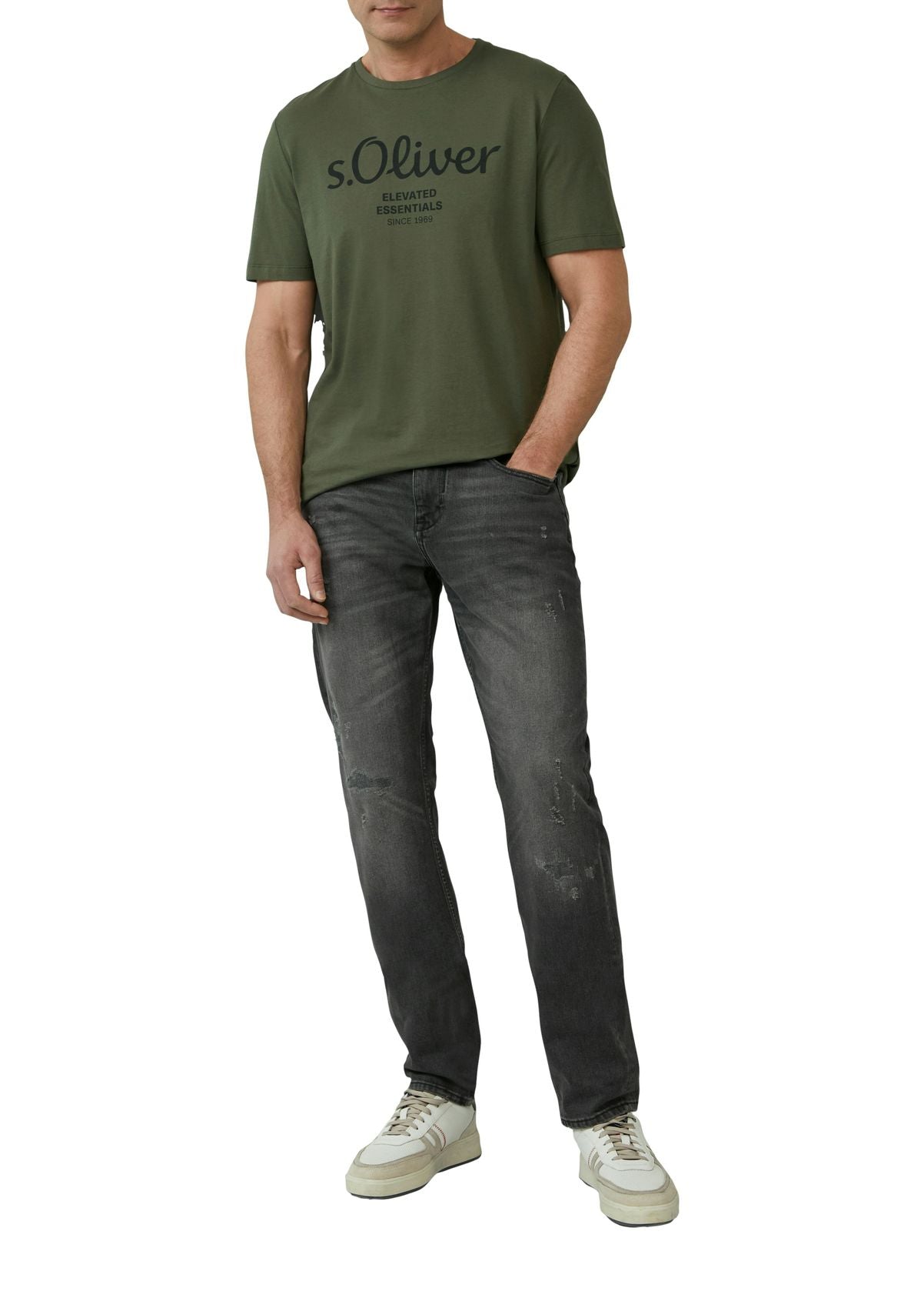 S.OLIVER T-Shirt