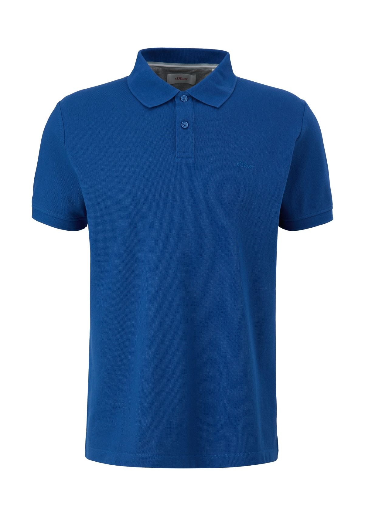 S.OLIVER Poloshirt S