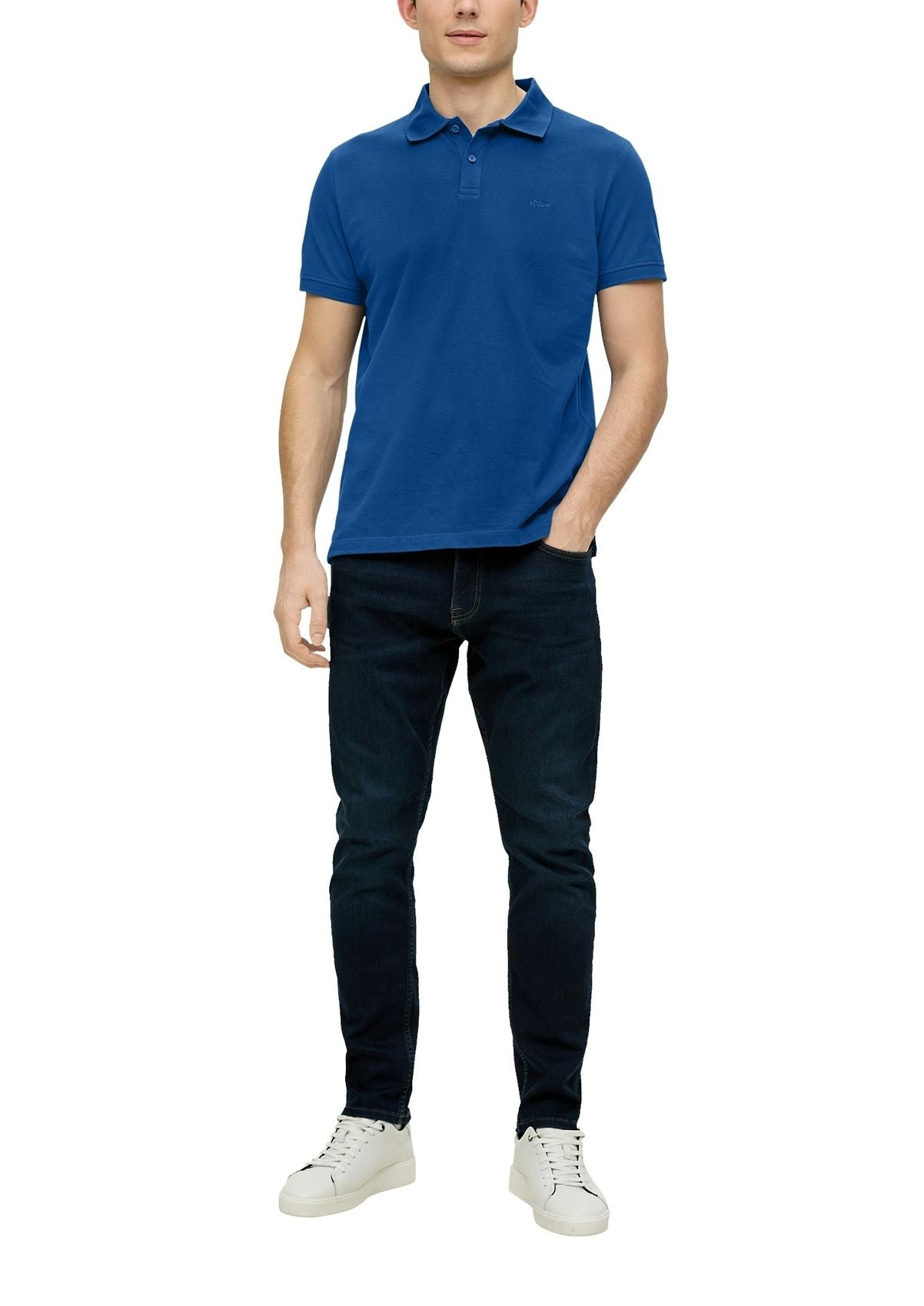 S.OLIVER Poloshirt