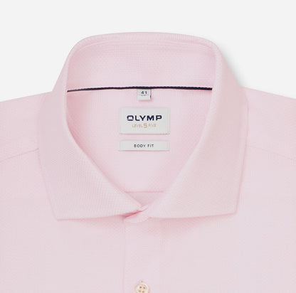 OLYMP Level Five